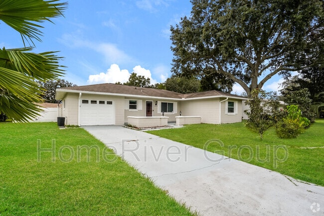 Building Photo - 14879 SW 35th Cir Rental