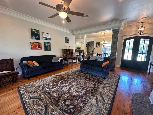 Photo - Haughton Home, Updated With Over 2,100 Square Feet