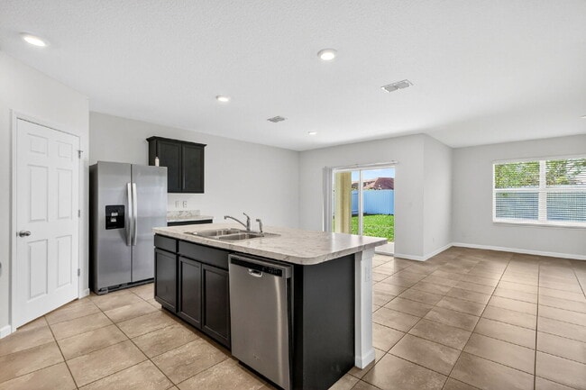 Photo - Renovated 4 Beds 2 Baths Single Family on Over a QTR Acre lot | Huge Yard