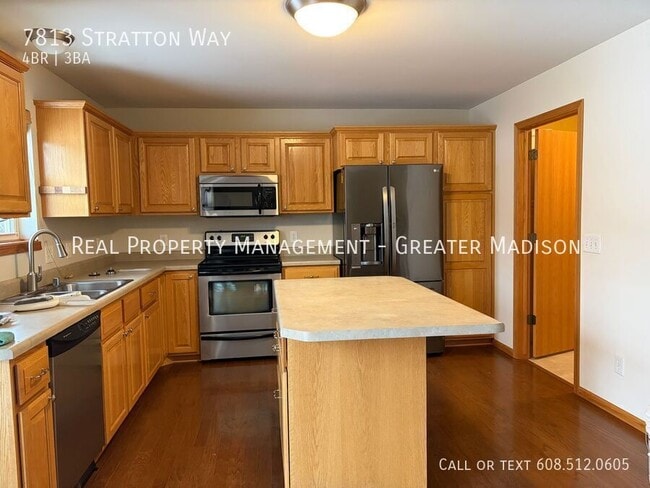 Photo - 7813 Stratton Way