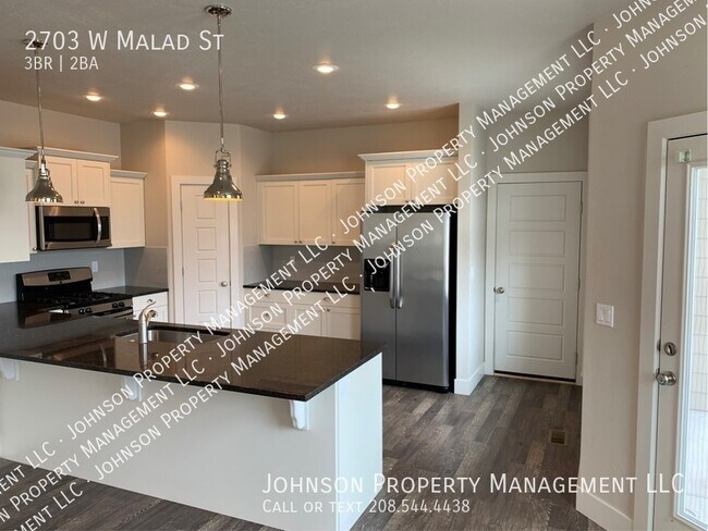 Photo - 2703 W Malad St