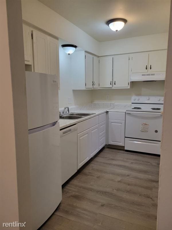 Shaker House Apartments