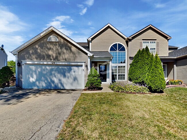 Photo - 674 Legends Dr Townhome