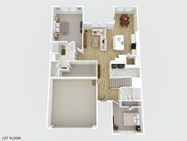 Photo - Where Everyday Living Feels Effortless and Every Space Feels Like Home