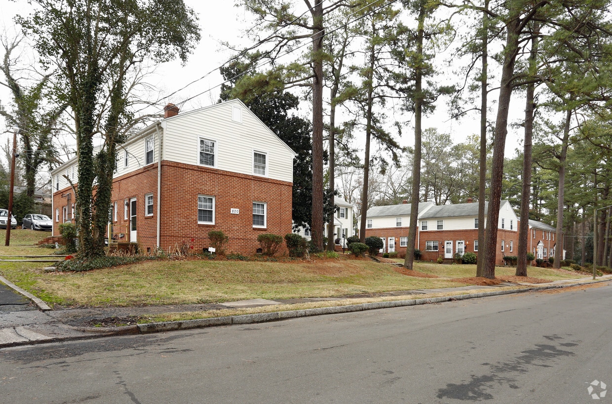 Murchison Apartments - Murchison Apartments