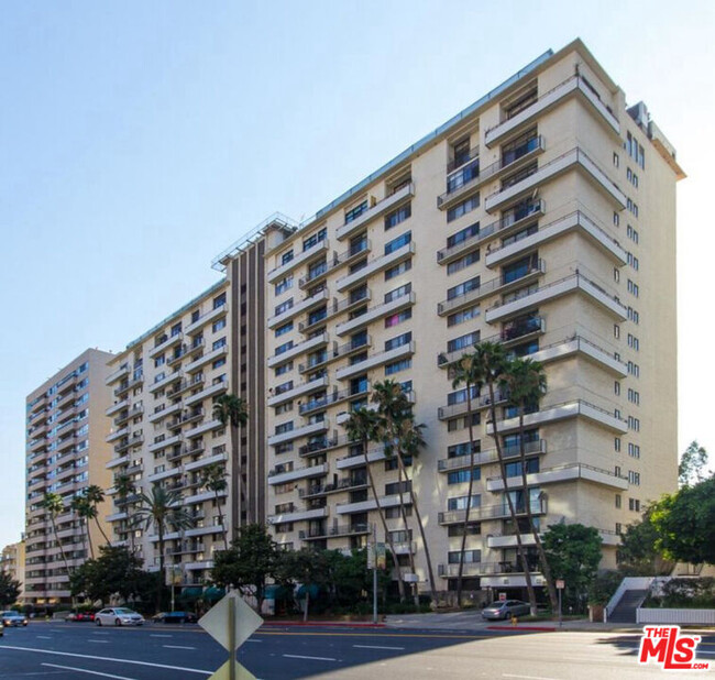 Photo - 10535 Wilshire Blvd Condominio Unidad 1701