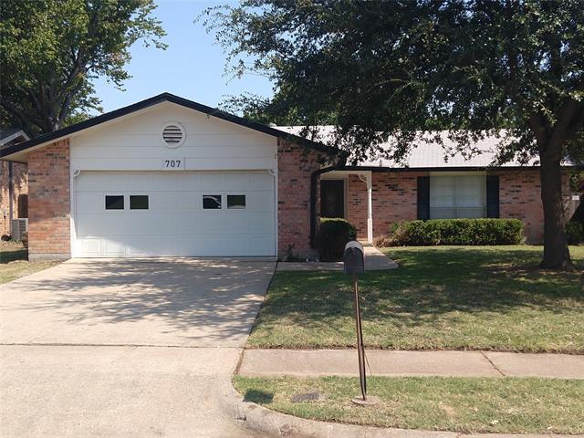 Building Photo - 707 Cavendish Dr Rental