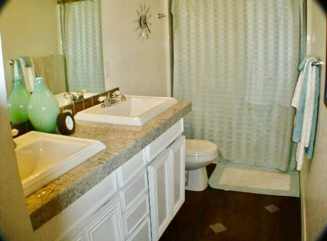 Photo - Glenwood Springs Townhouse