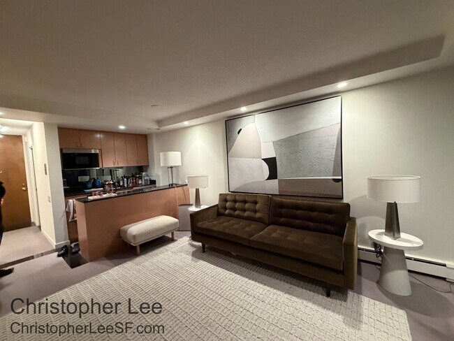 Photo - 1000 North Point St Unit 1505