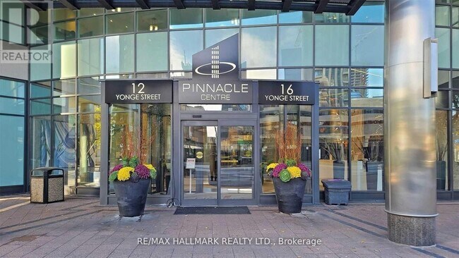 Photo - 16 Yonge St Unit 3803