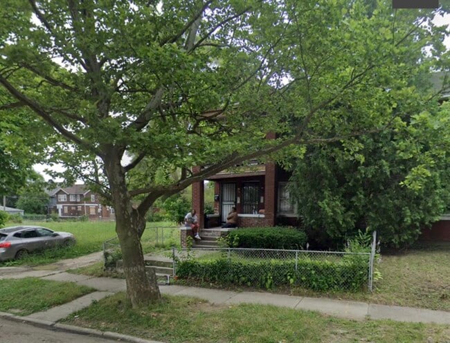 Building Photo - 2929 Blaine St Unit 2928