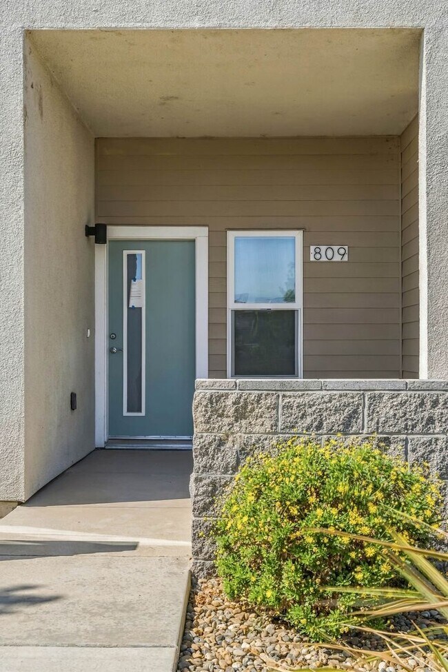 809 Ashwood Ln Unit 809 Ashwood Ln