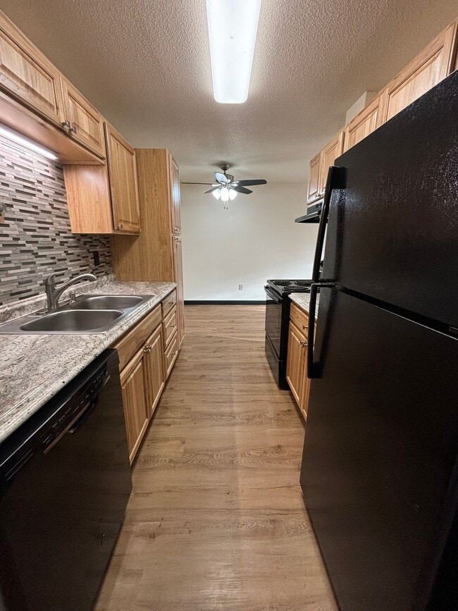 Billings View Apartments
