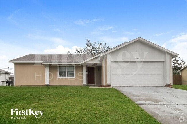 Building Photo - 2941 Gimlet Dr Rental