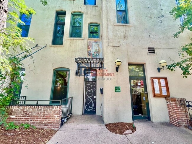 Photo - 2193 Arapahoe St Unit 8