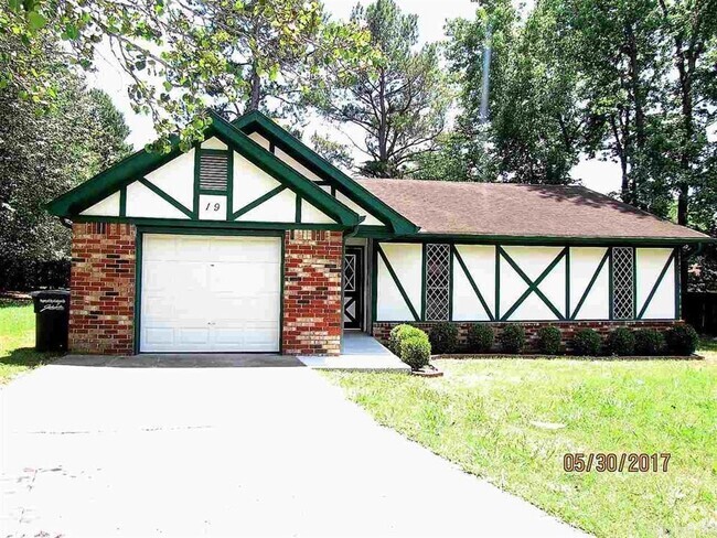 Building Photo - 19 White Oak Cove Rental