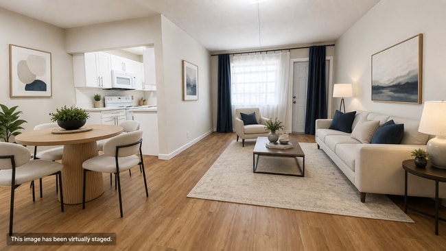 Building Photo - 1100 NE 1st Ct Unit LSOLEI AT HALLANDALE BEAC