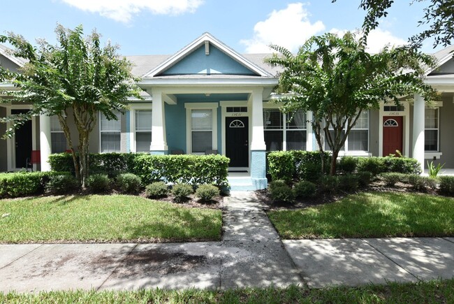 Building Photo - AVALON PARK 3br 3ba townhouse in Northwest...
