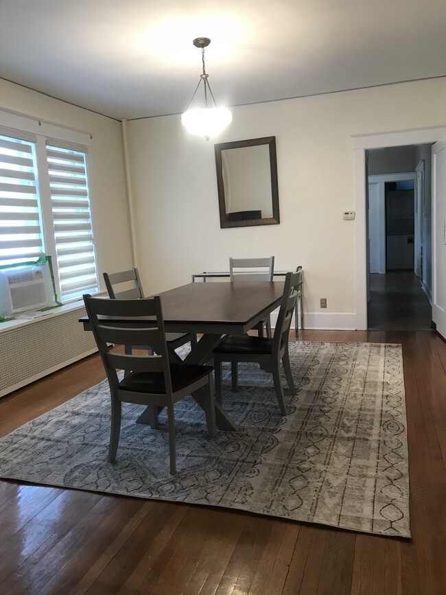 Dining Room - 36 Harris Ave Unit 1 - Downstairs