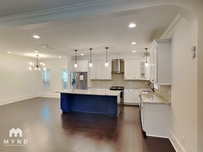 Photo - 1837 Umstead St