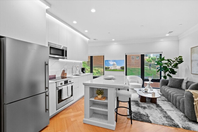 Photo - 2634 39th St NW Unidad SI ID1587668P