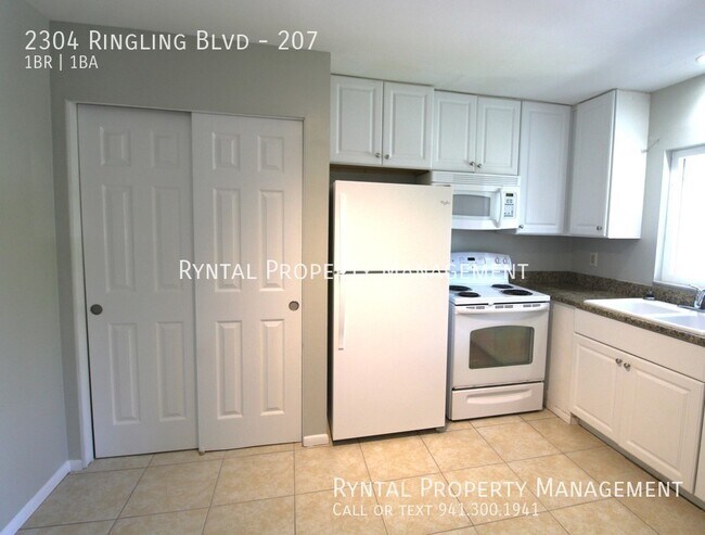 Photo - 2304 Ringling Blvd Unidad 207