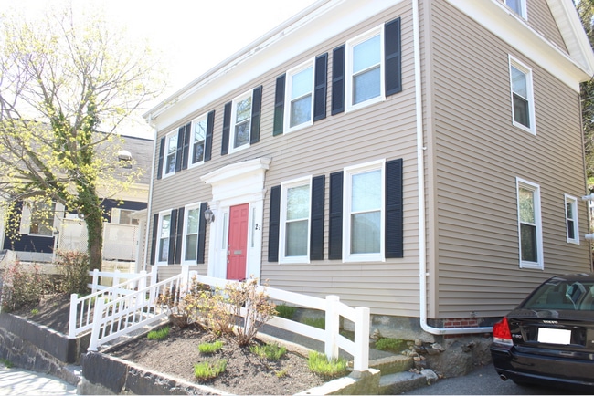 Photo - 2 Spring St Unit A