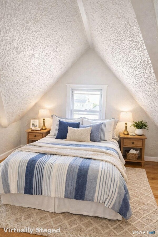 Photo - 76 Washington Terrace Unit 3rd Floor