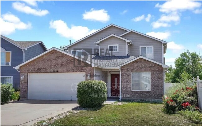 Building Photo - 2004 Mirror Ct