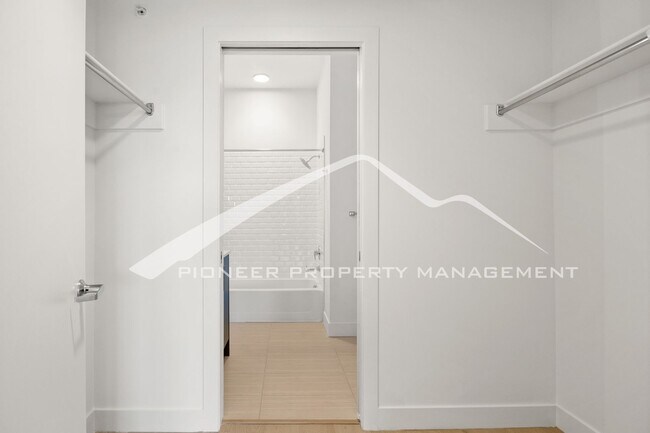 Photo - Newer Studio Apt in RiNo District in Denver 1 Underground Parking Space! Unit 312