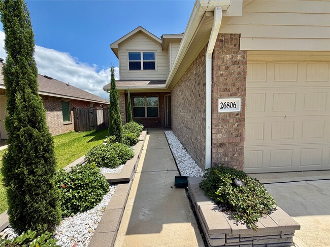 Photo - 26806 Jasmine Breeze Dr