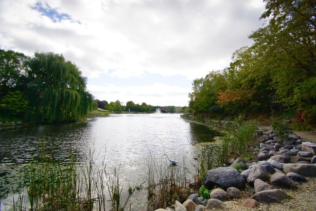 Foto principal - Rosewood Village