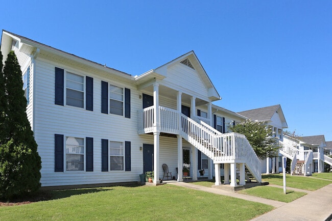 Bessemer Place Apartments - Bessemer Place Apartments