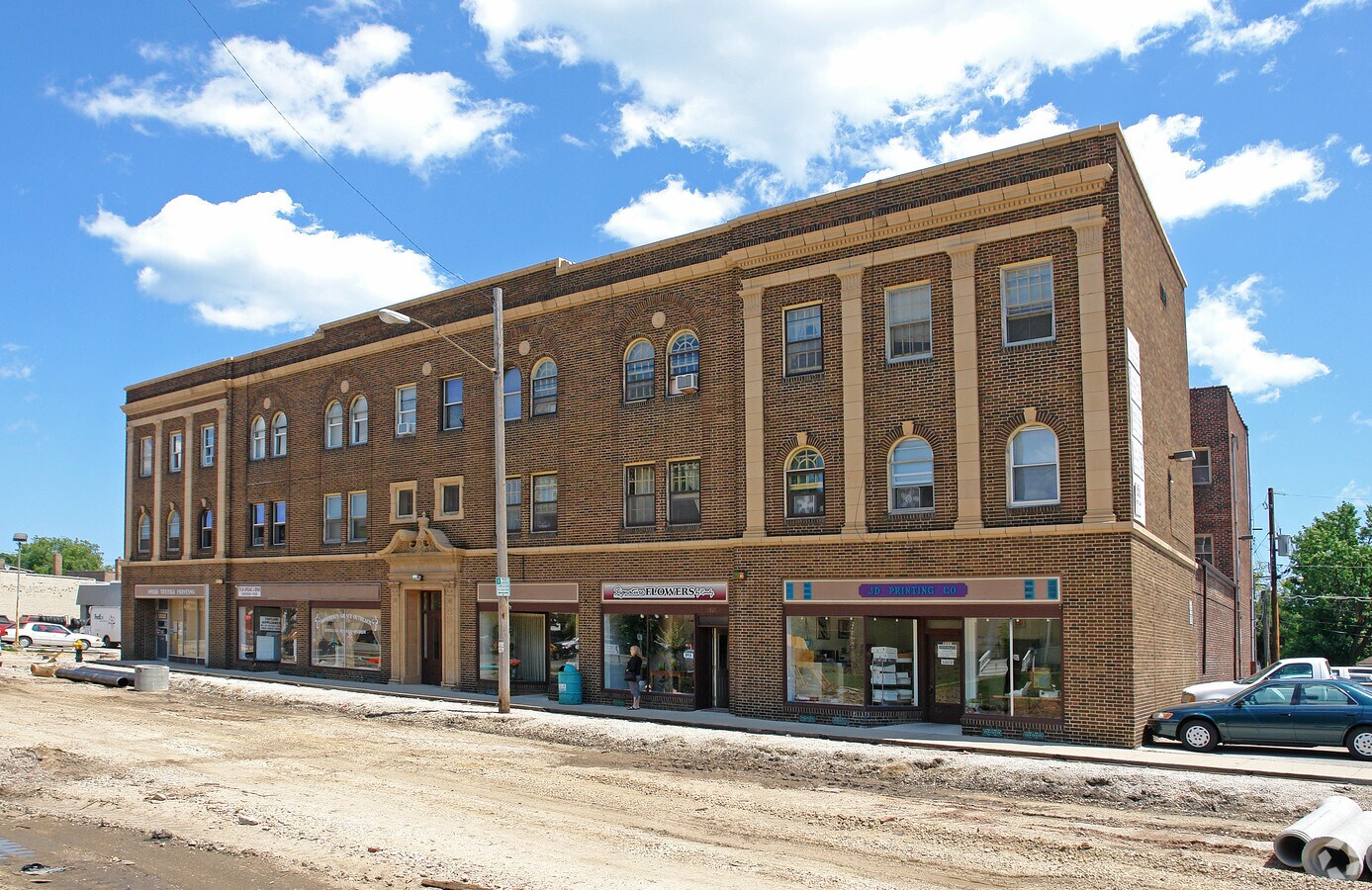 Photo - The Georgian Manor