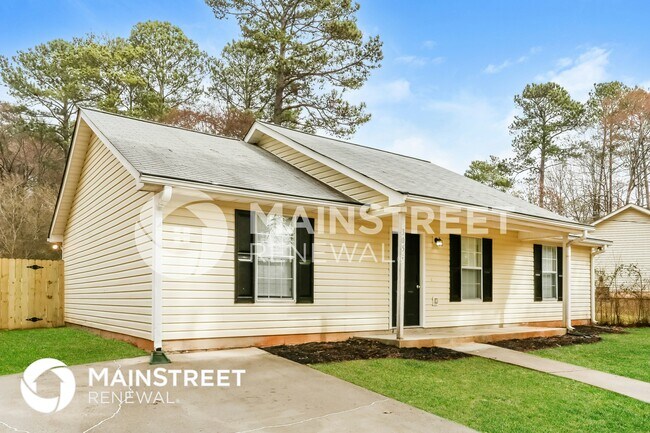 Photo - 305 Barr Cir