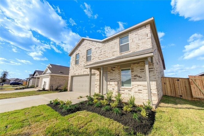 Photo - 26618 Pampas Grass Ln