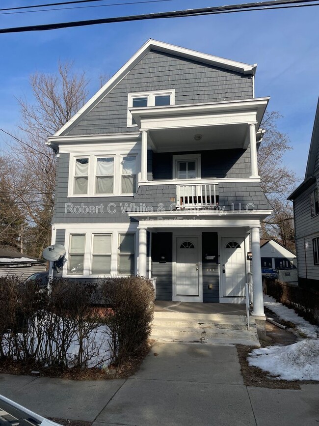 Building Photo - 51 Mead St Unit 1