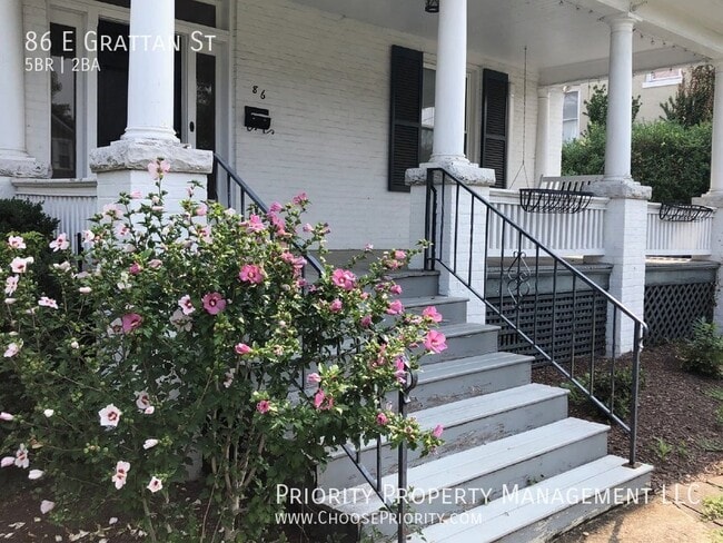Photo - 86 E Grattan St