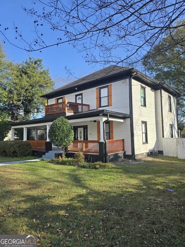 Photo - 402 Meriwether St