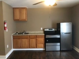 Photo - 1519 Pulliam St