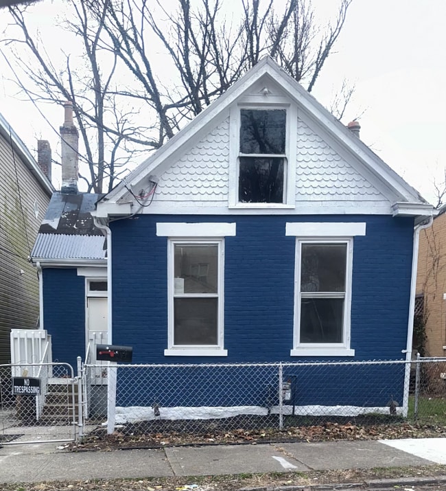 Building Photo - 789 Sedam St