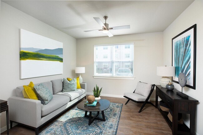 Photo - Only $99 Admin Fee! + 1 Month Free! Unit NC551