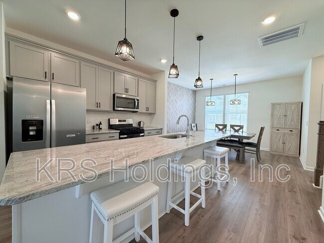 849 Parc Townes Dr