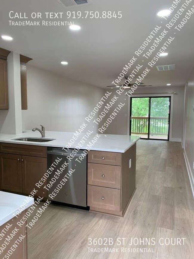 Photo - 3602 St Johns Ct