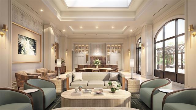 Photo - 4900 McKinney Ave Unit 301