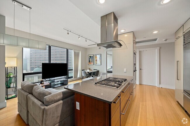 Building Photo - 45 Province St Unit 2207 Rental