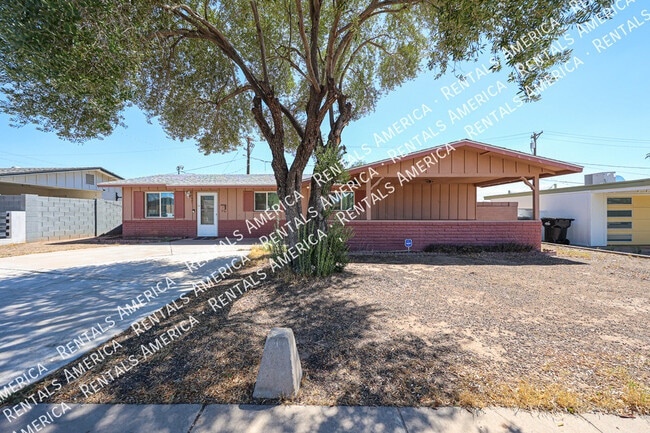 Building Photo - 7901 E Kimsey Ln Rental