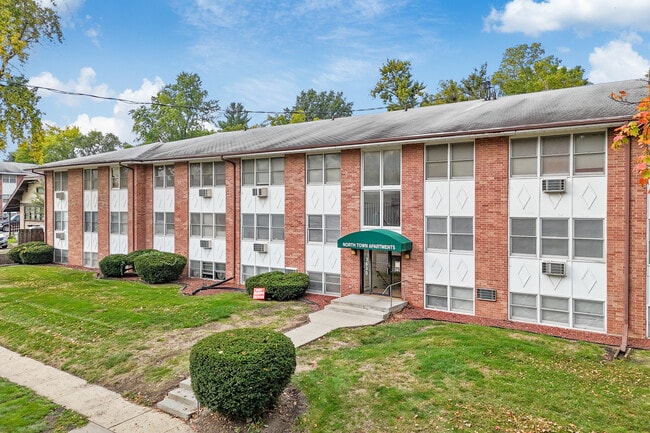 Northtown Apartments
