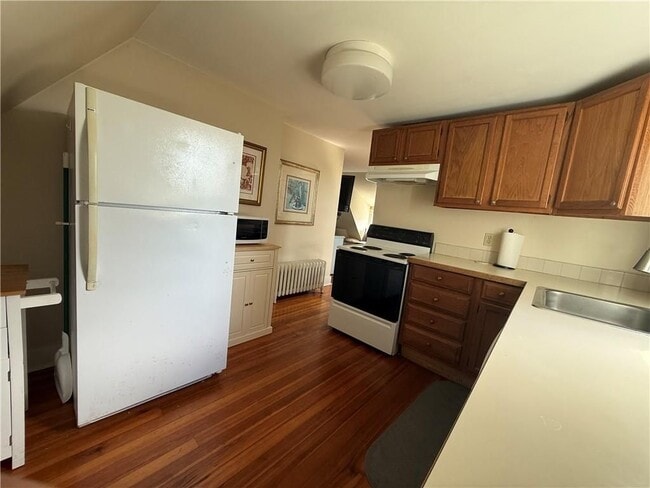 Photo - 28 Calvert St Unit 3