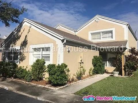 Photo - 12335 NW 15th St Townhome